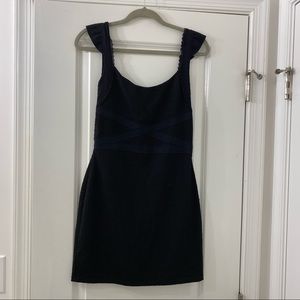 Free People mini dress